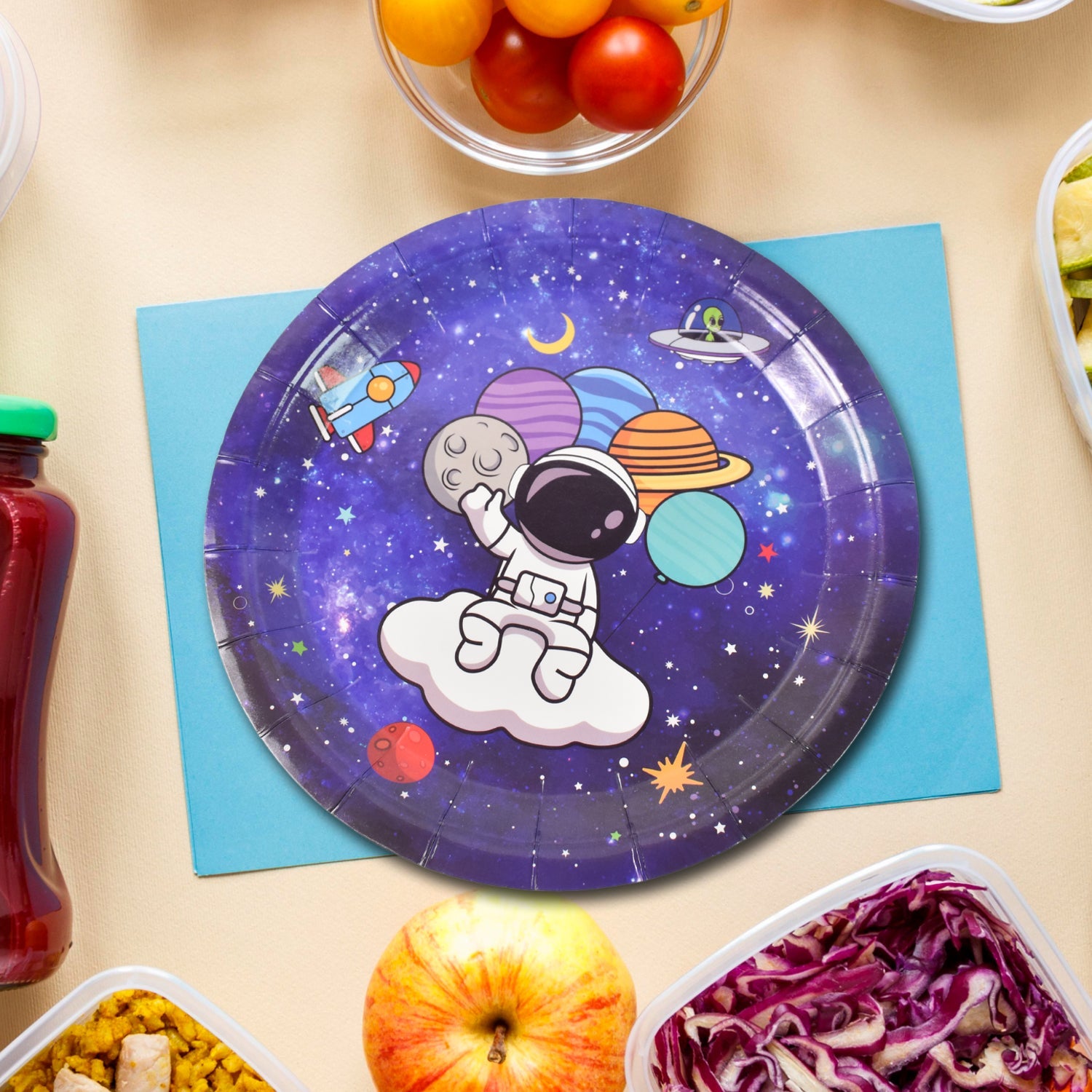 Jubilee Paper Plates Jubilee Paper Plates